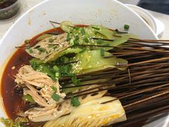 -蜀串香牛杂火锅串串