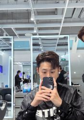 -M1 HAIR烫染