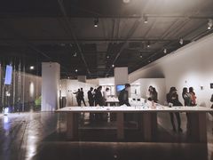 -chi K11艺术空间展览厅