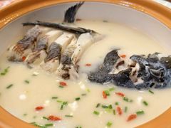 -浔味·山屿湖·正宗淳牌全鱼宴老字号