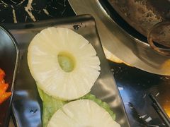 -燚青春东北泥炉烤肉(百合店)