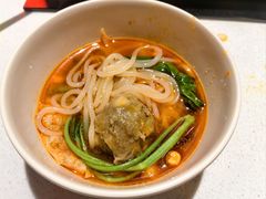 -螺大喜螺蛳粉火锅(雍和宫店)