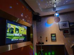 -星聚会KTV(合生汇黑金店)
