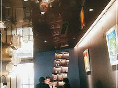 大堂-上上瓷·艺境川菜(IFS旗舰店)