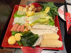 -牛New寿喜烧(金茂览秀城店)