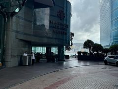 -香港九龙海逸君绰酒店