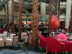 -威斯汀舞台餐厅