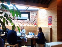 大堂-VOYAGE COFFEE(北锣鼓巷店)