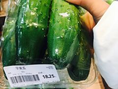 -果蔬好生活超市(乐堤港店)