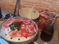 -大龙燚火锅(太古里店)