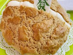 -澳门陈光记烧味饭店(万象城店)