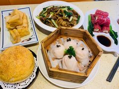 -明腾壹间茶餐厅(新都会花园广场店)