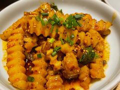 -全牛匠·乐山跷脚牛肉(新中关店)