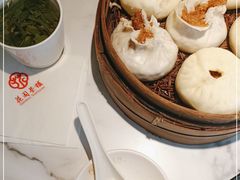 -花园茶楼(兴城西路店)