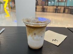 咖啡-M Stand(西安大悦城店)