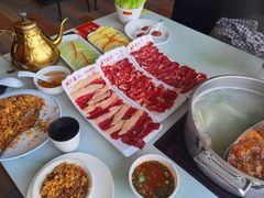 -潮牛禾记•潮汕鲜牛肉火锅(新亚洲店)