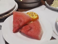 -汉巴味德(鹏欣水游城店)