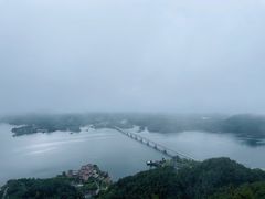 -千岛湖天屿景区