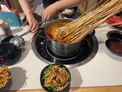 -屋头串串(临江路店)