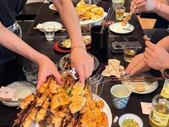 -贰醒·私房小院烧烤 (太古里店)