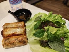 -美奈小馆·越南料理(中航城君尚购物中心店)