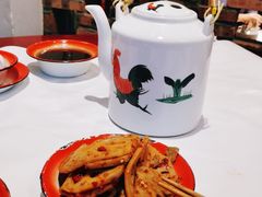-遇见老南昌-柴火灶(顺外路店)
