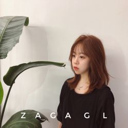 -扎嘎形象设计