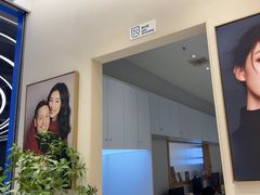 -天真蓝照相馆(五角场百联又一城店)