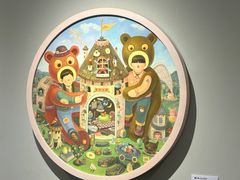 -辰熙ACX星海艺术中心