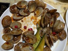 -东道煮牛肉火锅(东盛大街店)