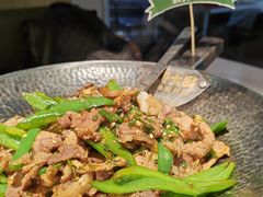 -费大厨辣椒炒肉(黄兴中心广场店)