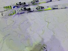 -重庆际华园室内极限运动中心