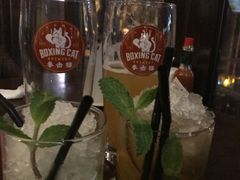 -Boxing Cat Brewery拳击猫精酿啤酒馆(永福店)