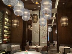 -悦轩中餐厅·高空江景·杭州柏悦酒店