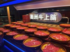 -焰江山海鲜牛排烤肉自助(锦华万达二星店)