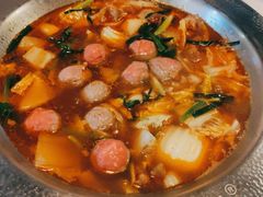 -古乐牛香·鲜牛肉自助火锅(南京总店)