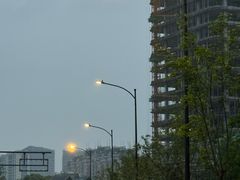 -杭州城北体育公园