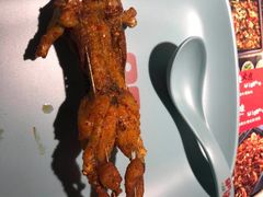 -听说碳烧蛙(高新万达店)