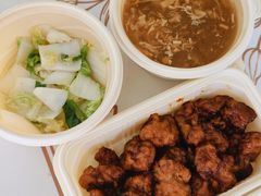 -華府Deluxe(兴业太古汇店)