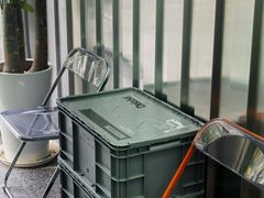-ALPHA COFFEE阿尔法咖啡(虹莘路店)