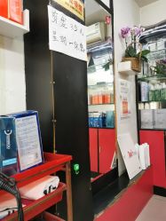 -东里社区理发店