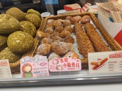 -西树泡芙(北京清河万象汇店)