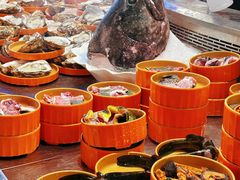 -海底捞大排档火锅(打浦路店)