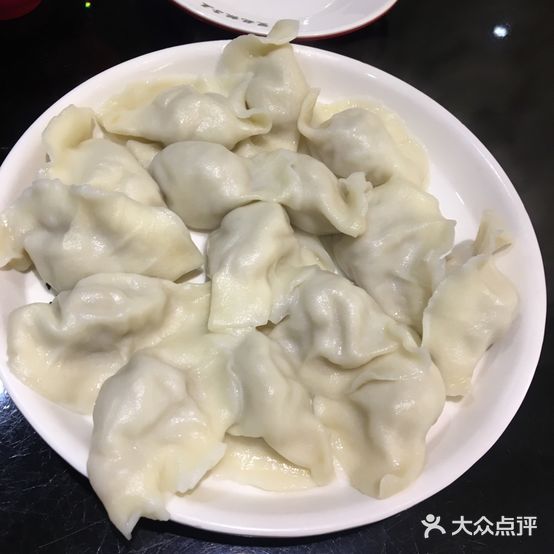 双龙饺子王(海通大厦西)