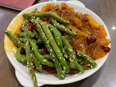 -葛记焖饼(伏牛路店)