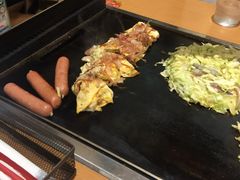 -鹤桥风月(ヨドバシ梅田店)