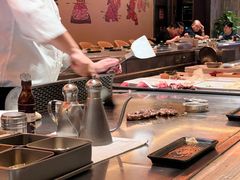 -赤坂亭·M9和牛烧肉·铁板烧·日料398放题(长泰广场店)