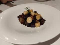 -满堂·烤鸭店·北京菜(鼓楼店)