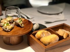 -L'Arome芳芳法国餐厅(仙林金鹰店)