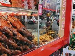 -徐六孃正宗甜皮鸭(张公桥店)